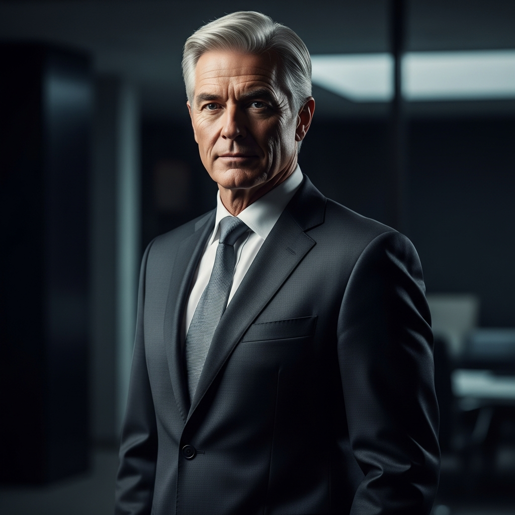 Harland Worthington III